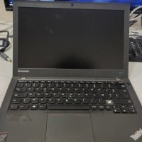 Лаптоп Lenovo ThinkPad X220, снимка 1 - Части за лаптопи - 41852813