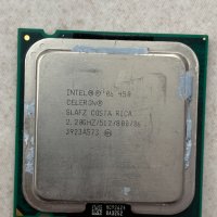 Процесор Intel® Celeron 450 2.2GHz LGA775
