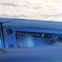 Преса за коса Remington My Stylist S1A100, снимка 5 - Преси за коса - 41264409