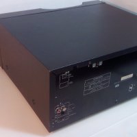 Pioneer PD-F905 100+1Disk Compact Disc Changer, снимка 13 - Ресийвъри, усилватели, смесителни пултове - 38728915