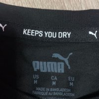 Мъжки тениски Puma, снимка 9 - Тениски - 35849345