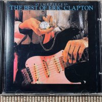 Eric Clapton,MR.BIG, снимка 5 - CD дискове - 40073917