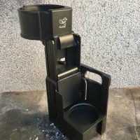 Cup Holder-Mercedes W211/E-class(поставка за чаша), снимка 1 - Аксесоари и консумативи - 34583226