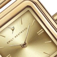 Оригинален часовник Emily Westwood , снимка 5 - Дамски - 44237058