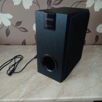 kenwood активен буфер , снимка 8 - Аудиосистеми - 42102698