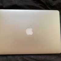 13" Core i5 MacBook Air А1466 (2017), снимка 6 - Лаптопи за дома - 36830088