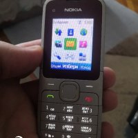 Nokia C1-01, зарядно , снимка 2 - Nokia - 42485905