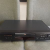 CD SONY CDP-XE220, снимка 2 - Ресийвъри, усилватели, смесителни пултове - 40169404