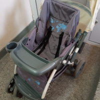 Детска количка, снимка 1 - Други - 36308344