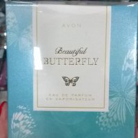 Парфюм Butterfly , снимка 1 - Дамски парфюми - 39636026