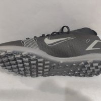 Nike Mercurial N38/24sm.Детски футболни стоножки.Нови.Оригинал., снимка 3 - Детски маратонки - 41246172