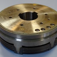 Електромагнитен съединител Stromag EMD-25 electromagnetic multi-plate clutch, снимка 1 - Стругове - 40618589