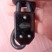 Морзов ключ и слушалки, снимка 4 - Антикварни и старинни предмети - 40335677