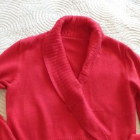 Пуловер/ блуза S, снимка 2 - Блузи с дълъг ръкав и пуловери - 34686448