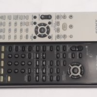 SONY  remote control  дистанционни за ресийвър и дом.кино, снимка 6 - Ресийвъри, усилватели, смесителни пултове - 34185644