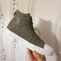 кецове/маратонки  CONVERSE CHUCK TAYLOR ALL STAR CORDURA HI  номер 46,5, снимка 8 - Кецове - 39024470