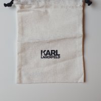 Мини чанта Karl Lagerfeld/ Ikonic , снимка 4 - Чанти - 40657937