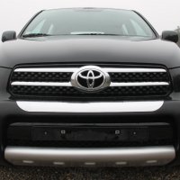 Лизинг TBi Ролбар Булбар Бъмпер Rolbar Bulbar Bumper Toyota Rav4 Рав 2006-2010, снимка 10 - Аксесоари и консумативи - 35677427