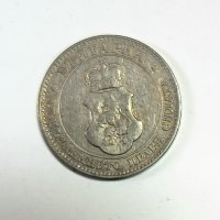 20 стотинки 1912 година  е176, снимка 2 - Нумизматика и бонистика - 42448044