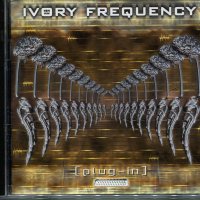 Ivory Frequency-plug-in, снимка 1 - CD дискове - 36003494