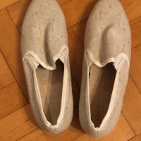 Обувки-мокасини, снимка 1 - Мокасини - 42407461