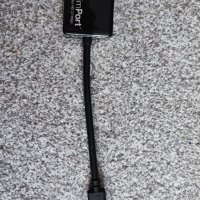 USB-C to HDMI 4K адаптер, снимка 1 - Друга електроника - 41397204