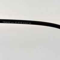 Слънчеви очила THOM RICHARD с поляризация и 100% UV защита, снимка 5 - Слънчеви и диоптрични очила - 35847728