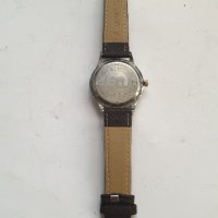 Мъжки механичен часовник Omicron 21 RUBIS, снимка 8 - Антикварни и старинни предмети - 42563271