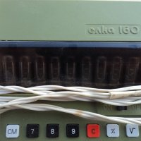 калкулатори, снимка 11 - Друга електроника - 39608125