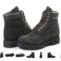 Timberland Trapery- 6-Inch Premium  номер 42 ,5- 43 -uk 9 , снимка 2 - Мъжки боти - 44475693