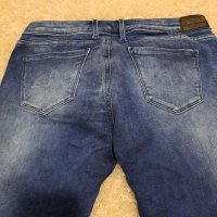 Pepe jeans 28 размер , снимка 7 - Дънки - 38830214