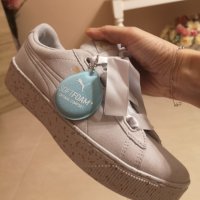 Puma кецове , снимка 1 - Кецове - 41247947