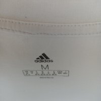 Дамска тениска Adidas, снимка 2 - Тениски - 41263938