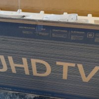 лед диоди от дисплей CY-NN055HGLV2H от телевизор SAMSUNG модел UE55RU7172U, снимка 5 - Части и Платки - 35688354