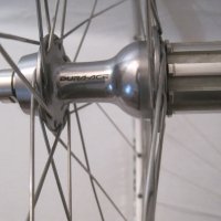 Shimano Dura-ACE FH-7800-шосейна задна капла-НОВА!, снимка 11 - Части за велосипеди - 40350463
