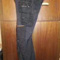 HELLY HANSEN KMG 77441 Chelsea Evolution Stretch Pants Размер 50 еластичен работен панталон, снимка 3 - Панталони - 42612885