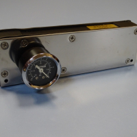 мулти-инжектор PIAB multi-ejector vacuum pump L63, снимка 2 - Резервни части за машини - 44601877