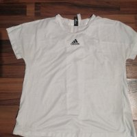 Тениска Adidas , снимка 1 - Тениски - 42300558