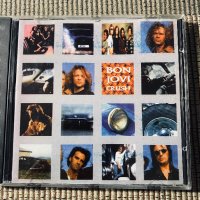 Bon Jovi,Smokie, снимка 2 - CD дискове - 38920506