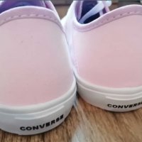 Нови оригинални детски кецове Converse , снимка 5 - Детски маратонки - 41331370