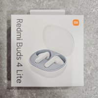 Redmi Buds 4 Lite, снимка 1 - Слушалки, hands-free - 44498119