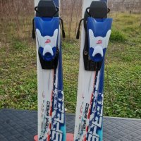 Карвинг детски ски Dynastar  Team Speed  110см. , снимка 5 - Зимни спортове - 42558744