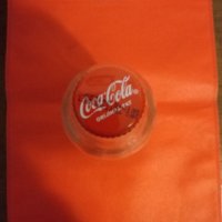 Бутилка Кока Кола / Coca Cola, снимка 5 - Други ценни предмети - 35930115