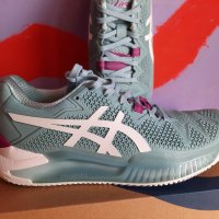 Asics Gel-Resolution 8 Clay W, снимка 5 - Маратонки - 41322260