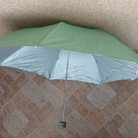 Сгъваеми и автоматични чадъри, снимка 5 - Други стоки за дома - 41347118