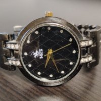 U.S.Polo часовник унисекс керамична боя, снимка 4 - Луксозни - 40855141