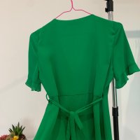 Дамска блуза на Zara в размер S, снимка 10 - Блузи с дълъг ръкав и пуловери - 44357024