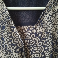 Дамска блуза,н.38, снимка 4 - Блузи с дълъг ръкав и пуловери - 36173051