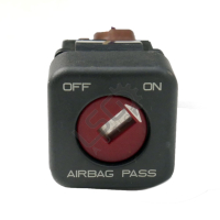 AIRBAG бутон Citroen DS3 2009-2014 ID: 122976, снимка 1 - Части - 44714336
