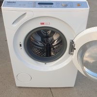 Пералня Miele  W4164 WPS, снимка 5 - Перални - 38769543